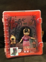 New Mulan Disney Store Animators Collection Mini Doll Playset - £33.11 GBP