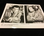 Movie Still Silence of the Lambs 1991 8 x10 B&amp;W Anthony Heald, Ted Levine - $15.00