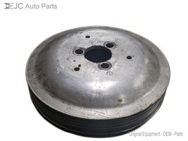 Cooling Fan Hub Pulley For 14-16 Audi S4  3.0  Supercharged - $24.70