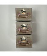 6 Bars Tone Bath Bar Soap Cocoa Butter and Vitamin E (3-2 pack) 4.25 oz ... - $3,573.93 MXN