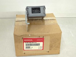 New OEM Genuine Honda Cruise Control Module 1999 Passport Isuzu Rodeo 89... - $44.55