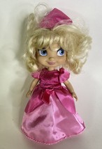 Disney Animators Collection Princess and the Frog Charlotte La Bouff Mini Doll - $60.00