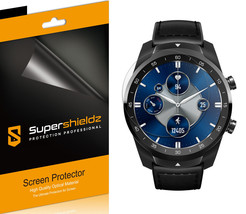 6X Anti Glare (Matte) Screen Protector For Ticwatch Pro S/ Pro 2020 - £12.11 GBP