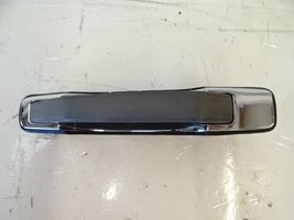 Mercedes W126 560SEL 420SEL door handle, exterior, left rear 1267600059 - $24.99