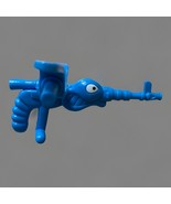   Vintage 1990 TMNT Turtle Copter Mosquito Gun Accessory WOW - $19.80
