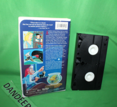 Walt Disney Masterpiece Pinocchio VHS Movie - $8.90