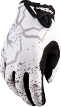 Moose Youth SX1 Gloves White XL - £18.34 GBP