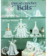 Thread Crochet Bells - $76.02 MXN