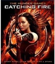 Movie Lot: Hunger Games Catching Fire &amp; Doom; DVD Space Fantasy Action Adventure - £4.75 GBP