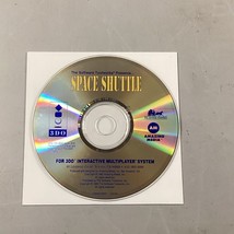 Space Shuttle Interactive Game for 3DO - Disc Only - 1993 - £11.07 GBP