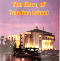 1980s Catalina Island A Romantic Adventure Souvenir Booklet Vintage PB B78 - $24.99