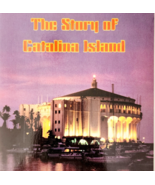 1980s Catalina Island A Romantic Adventure Souvenir Booklet Vintage PB B78 - $35.07 CAD
