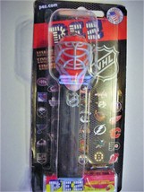 Limited Edition Red Hockey Mask Pez-Brand New - £3.73 GBP