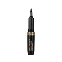 Max Factor Masterpiece Glide &amp; Define Eyeliner - 1 Black  - $19.00