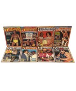 Pro wrestling illustrated magazine Magazines Pro wrestling illustrated l... - $53.31 CAD