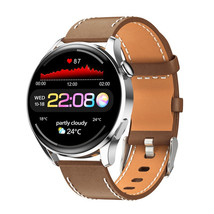 Smart Watch Gt3pro Bluetooth Talk 1.28 Wireless Charging Sports Watch C500 Pro - £63.14 GBP