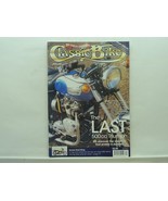Classic Bike, April 2001 - $114.33 MXN