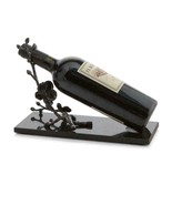 Michael Aram Black Orchid Granite Wine Bottle Caddy Rest - 110843 - $174.81 CAD