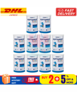 10 X Nestle PEPTAMEN JUNIOR Complete Peptide Diet Vanilla Flavor 400g - $7,368.10 MXN