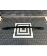 Whirlpool Oven Range Door Handle (28&quot;) P# 4448854 WP4448854 4448854B - $74.95