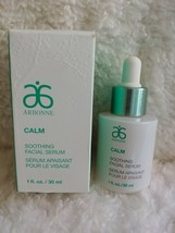 ARBONNE CALM Soothing Facial Serum 1 fl.oz./30 ml ~New in box~ Combine Shipping! - £45.48 GBP