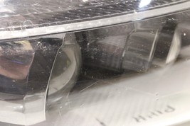 OEM Headlight Head Light Lamp Nissan Murano Xenon 2011-2014 RH minor scratches - $381.15