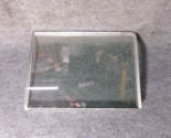 WB56X27502 GE Kenmore Range Oven Inner Door Glass Pack - £59.43 GBP