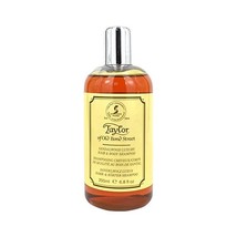 Taylor of Old Bond Street 200ml Luxury Sandalwood Hair and Body Shampoo  - £18.90 GBP