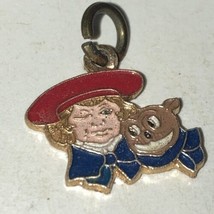 Buster Brown Charm - £9.98 GBP