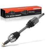 A-Premium Front Left CV Axle Shaft for Chevy Malibu 2013-2015 Impala Bui... - €61,85 EUR