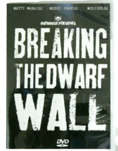 Breaking The Dwarf Wall 2015 DVD by Outhouse Records Distilled Productions - $12.60