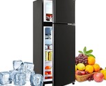 3.5 Cu. Ft. Compact Refrigerator, Energy Efficient Mini Fridge With Free... - $398.99