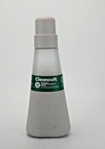 Cleancult Refillable Liquid Laundry Bottle Glass Detergent Container Gre... - £22.38 GBP