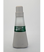 Cleancult Refillable Liquid Laundry Bottle Glass Detergent Container Gre... - $39.76 CAD