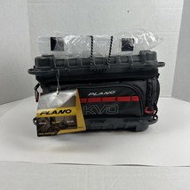 Plano KVD Signature Series 3600 Tackle Bag – Black/Red – New with Tags - $99.99