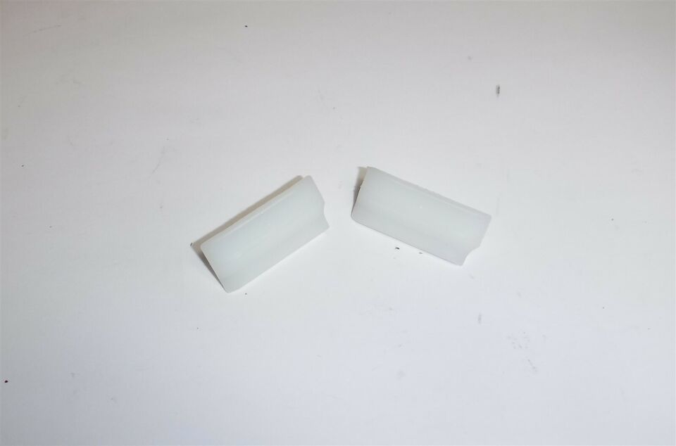 STIHL MS 311 MS 391 Chain Guide OEM - $9.95