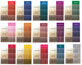 Wella Professional Colorcharm PAINTS™ -  (No Developer Needed) image 4