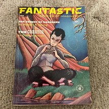 Fantastic Stories of Imagination Magazine Clifford D. Simak Vol 10 No 7 Jul 1961 - £9.66 GBP