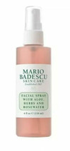 Mario Badescu Facial Spray with Aloe Herbs and Rosewater 8 Oz - £9.29 GBP