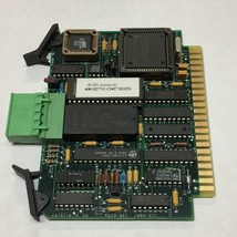  ACRISON 115-0847 CPU BOARD MODEL: TESTED/EXCELLENT  - $395.00