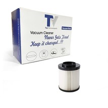 Vacuum Hepa Filter Replacement Part For Dirt Devil Style F22, 084590, 084590, 08 - £10.37 GBP