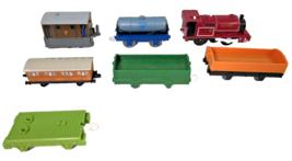 Tomas the Train mixed lot  #108 - $12.75