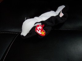 TY Beanie Baby Stinky Retired PVC Pellets NEW LAST ONE - $21.62