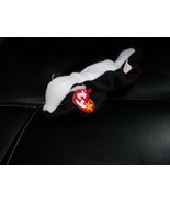 TY Beanie Baby Stinky Retired PVC Pellets NEW LAST ONE - €16,68 EUR