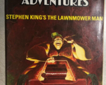 BIZARRE ADVENTURES #29 Stephen King (1981) Marvel Comics B&amp;W magazine VG... - $24.74