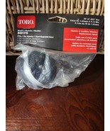 Toro 88175 Electric Trimmer Replacement Spool with .065 Inch by 30 Foot ... - $40.49 CAD