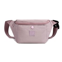 Women&#39;s Waist Bag High Quality Ox Cloth Waterproof Belt Bags Crossbody Chest Bag - £42.00 GBP