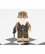 WW2 minifigure | German Army Waffen Soldier Military Troops |JPG008 - $6.79 CAD