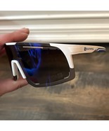 Southpole UV Protection Men’s Sunglasses White Mirrored - $39.71 CAD