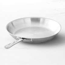 All-Clad  D5 Polished 5-Ply 12 inch Fry Pan  - £88.73 GBP